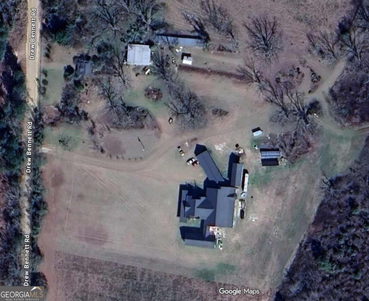 40 Drew Bennett Road Midville - Photo 38