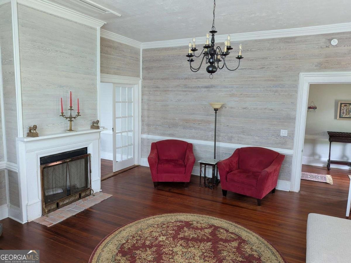 40 Drew Bennett Road Midville - Photo 6