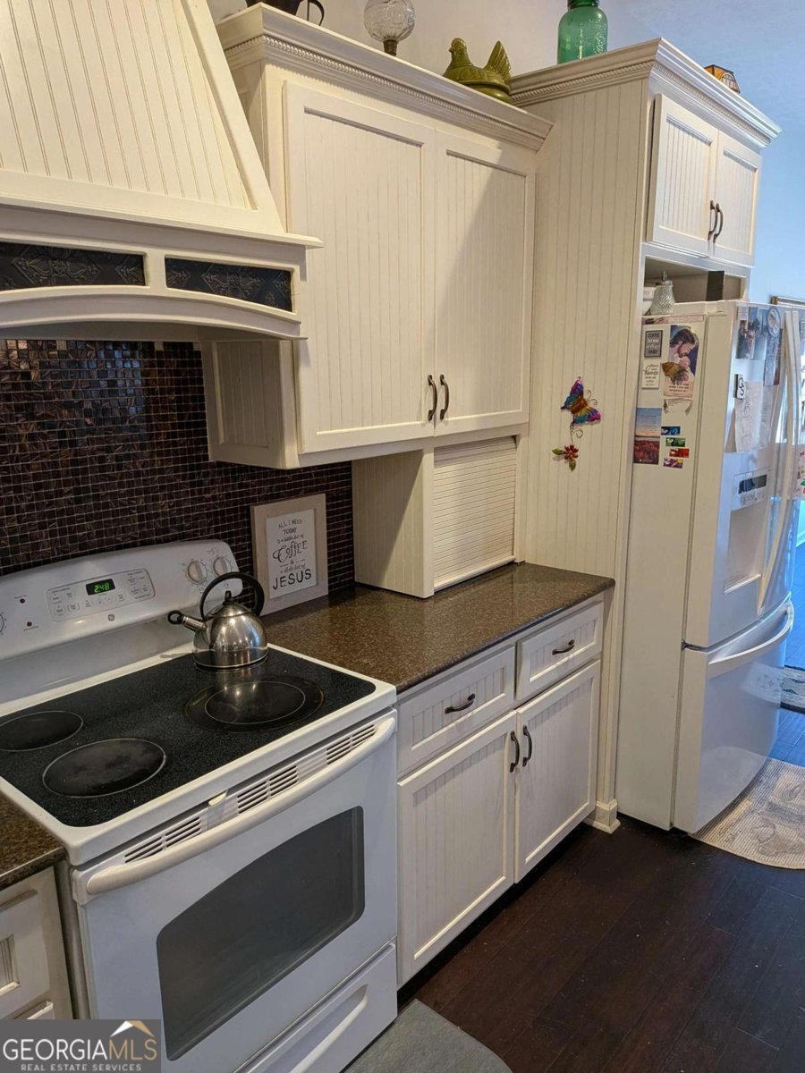 40 Drew Bennett Road Midville - Photo 8