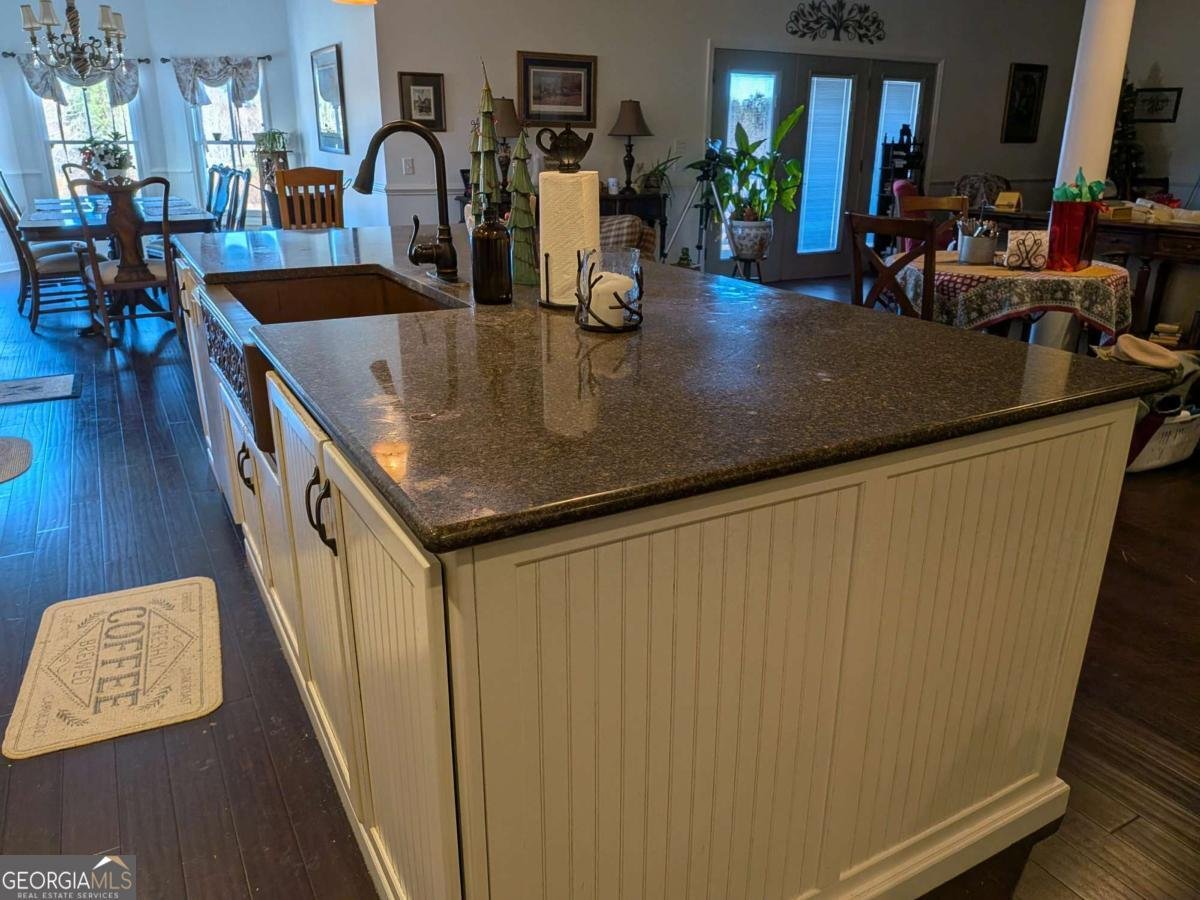 40 Drew Bennett Road Midville - Photo 9