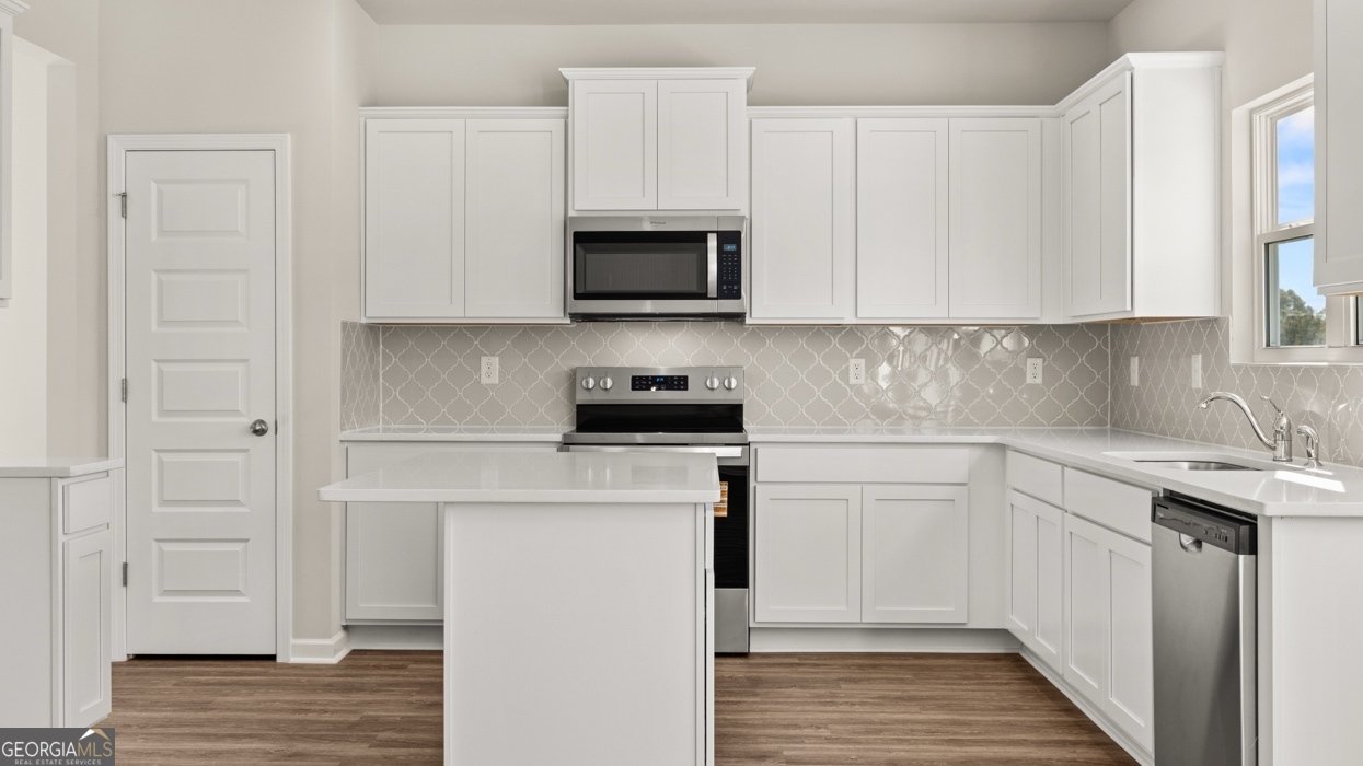 834 Trillium Drive Locust Grove - Photo 15