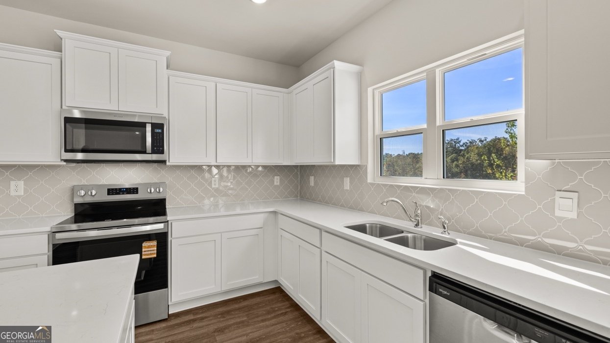 834 Trillium Drive Locust Grove - Photo 18