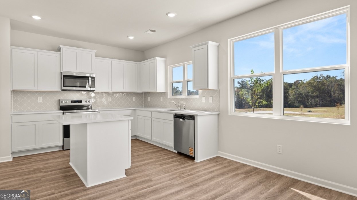 834 Trillium Drive Locust Grove - Photo 19