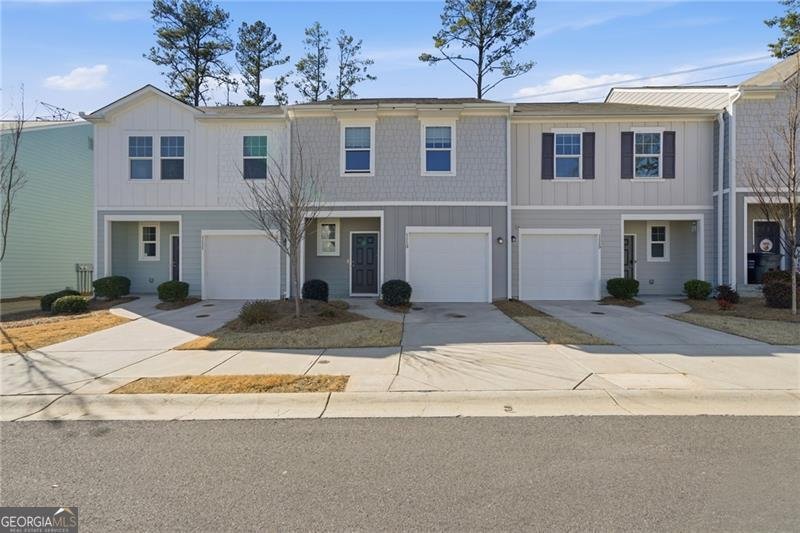 1113 Union Pacific Way Cartersville - Photo 1