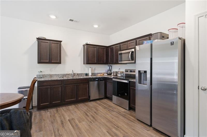 1113 Union Pacific Way Cartersville - Photo 12