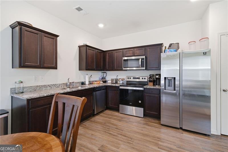 1113 Union Pacific Way Cartersville - Photo 13