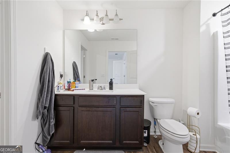 1113 Union Pacific Way Cartersville - Photo 19