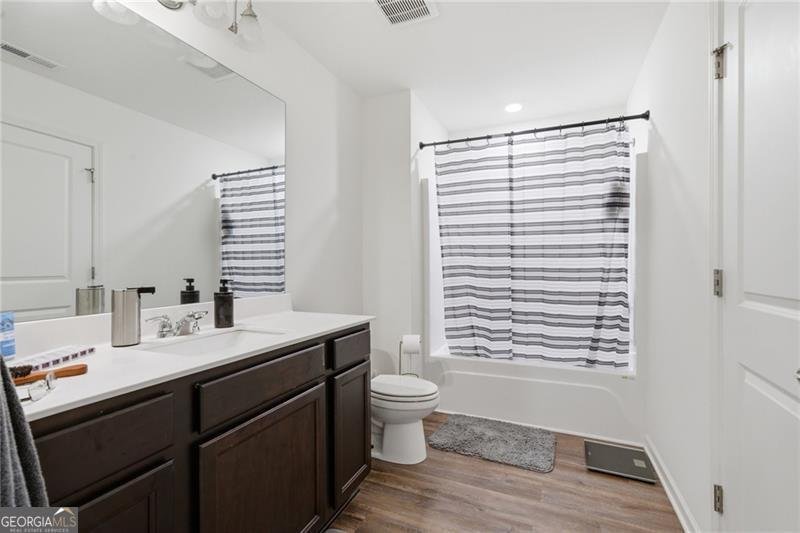 1113 Union Pacific Way Cartersville - Photo 20