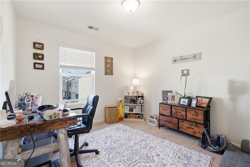 1113 Union Pacific Way Cartersville - Photo 21