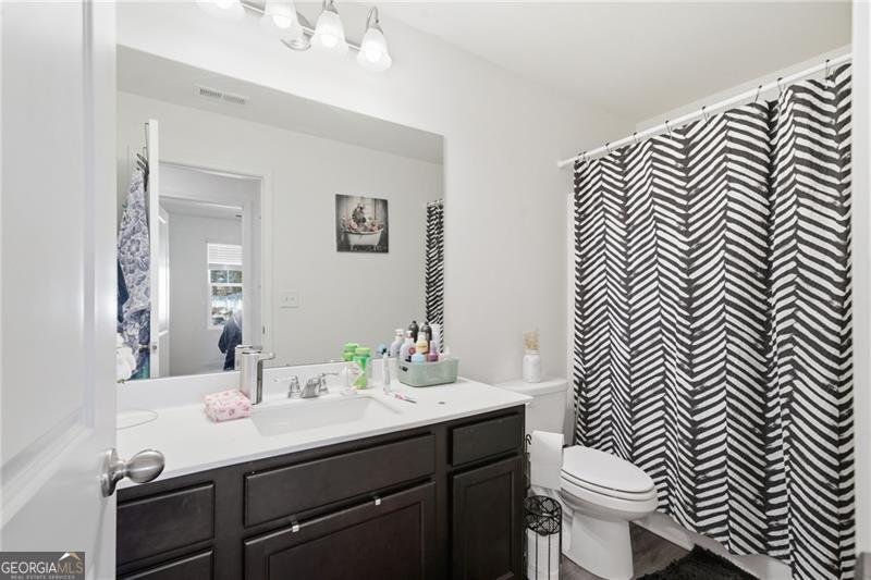 1113 Union Pacific Way Cartersville - Photo 23