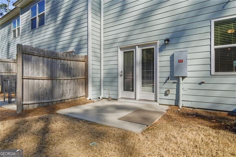 1113 Union Pacific Way Cartersville - Photo 25
