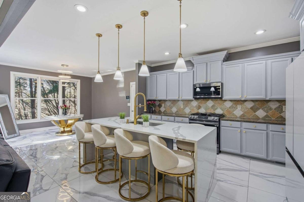 1114 Ivey Chase Place Dacula - Photo 14