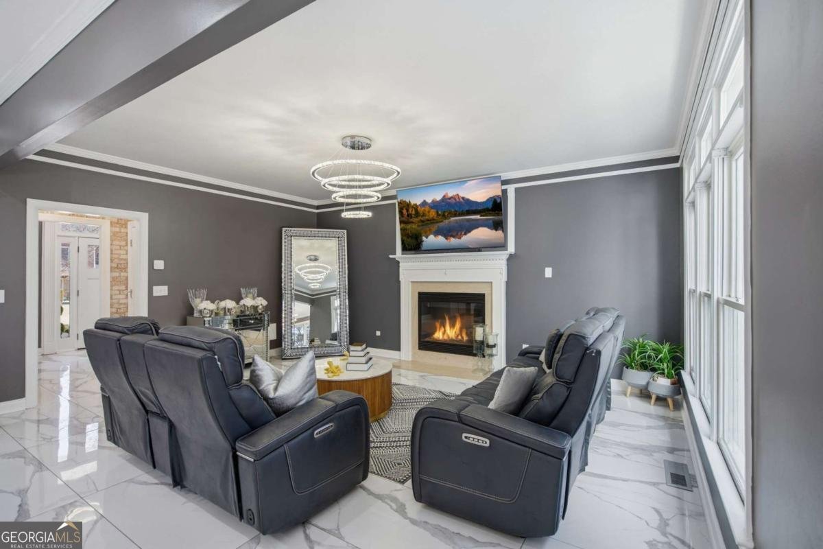 1114 Ivey Chase Place Dacula - Photo 16