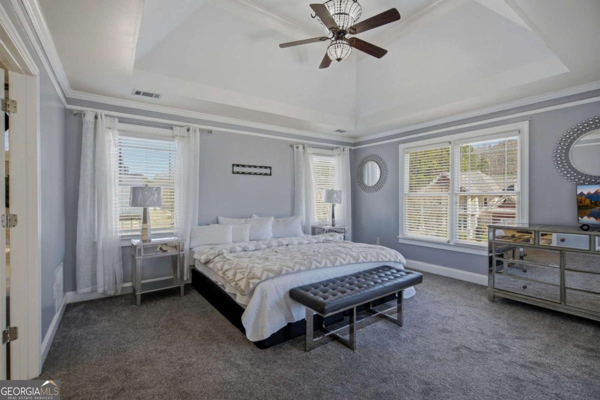 1114 Ivey Chase Place Dacula - Photo 23