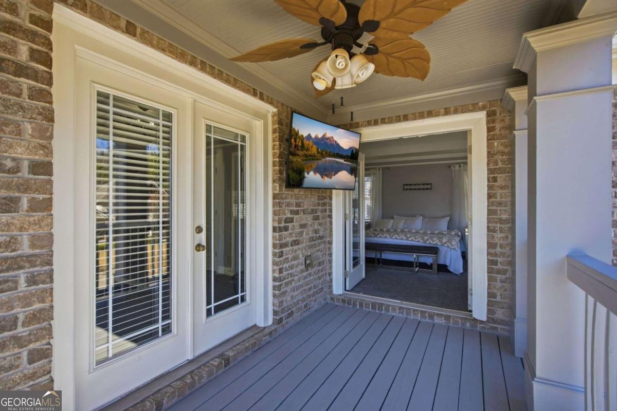 1114 Ivey Chase Place Dacula - Photo 27