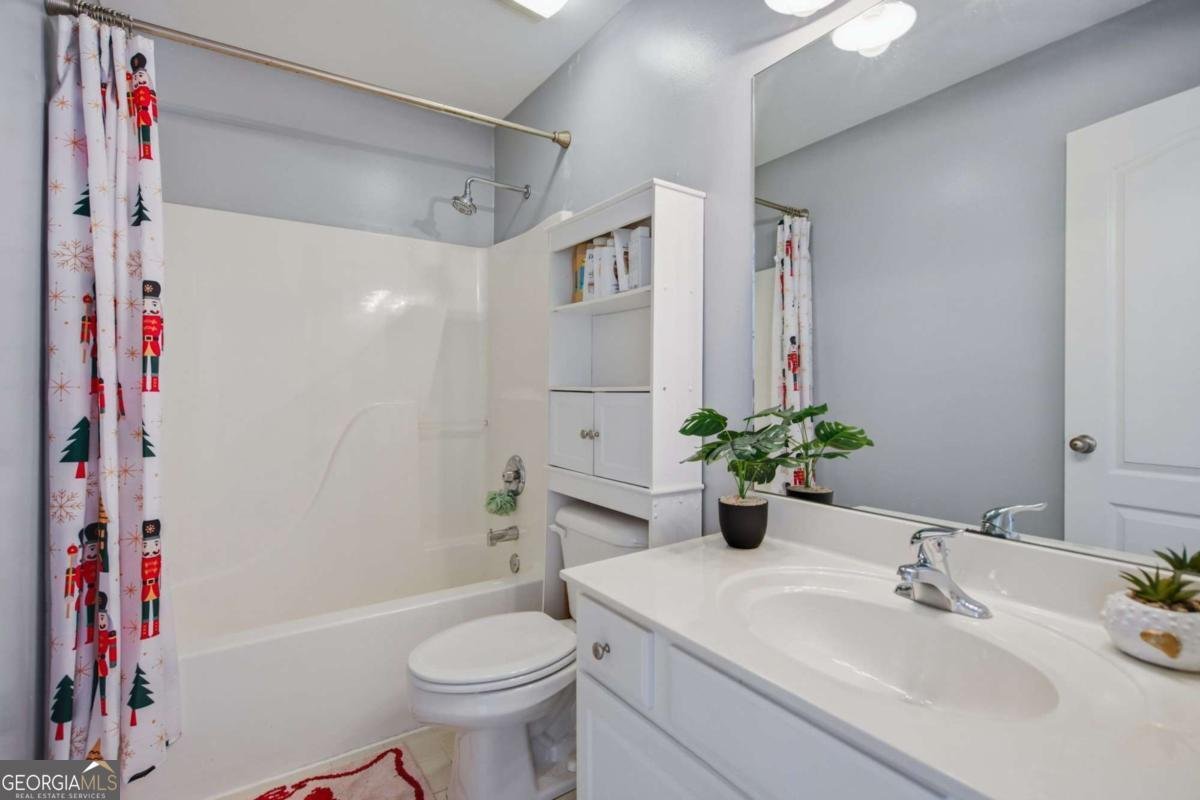 1114 Ivey Chase Place Dacula - Photo 31