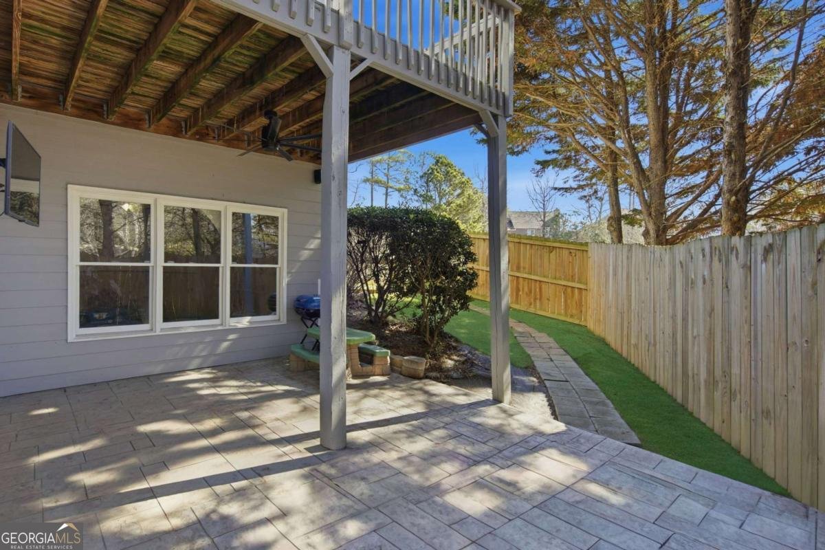 1114 Ivey Chase Place Dacula - Photo 38