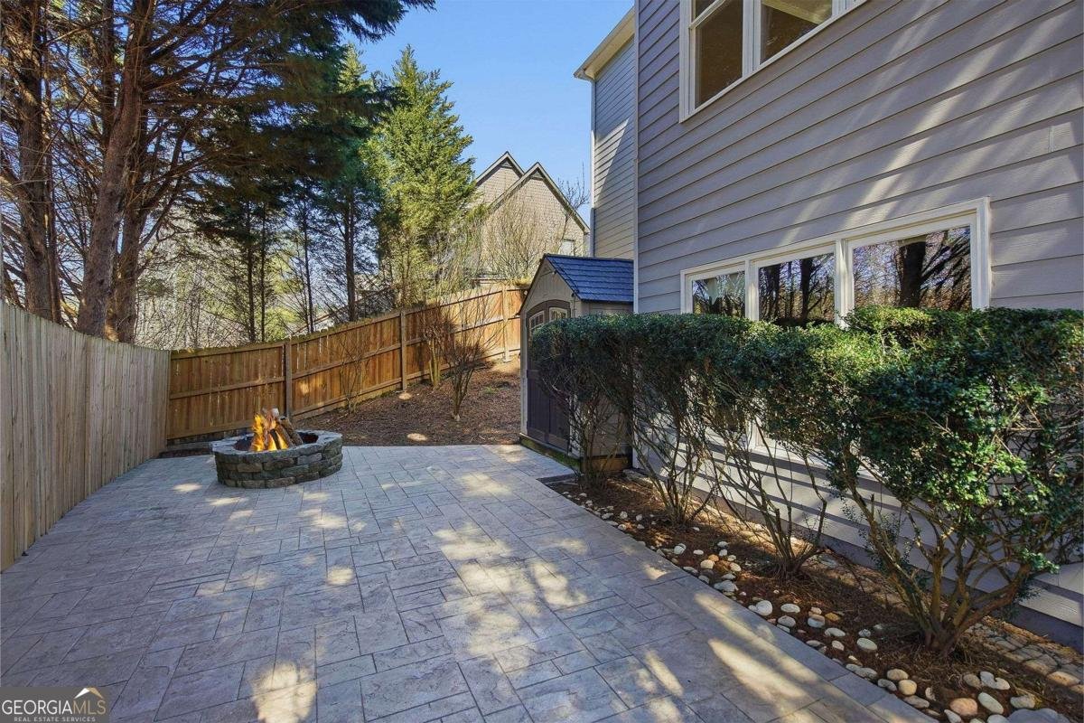 1114 Ivey Chase Place Dacula - Photo 39