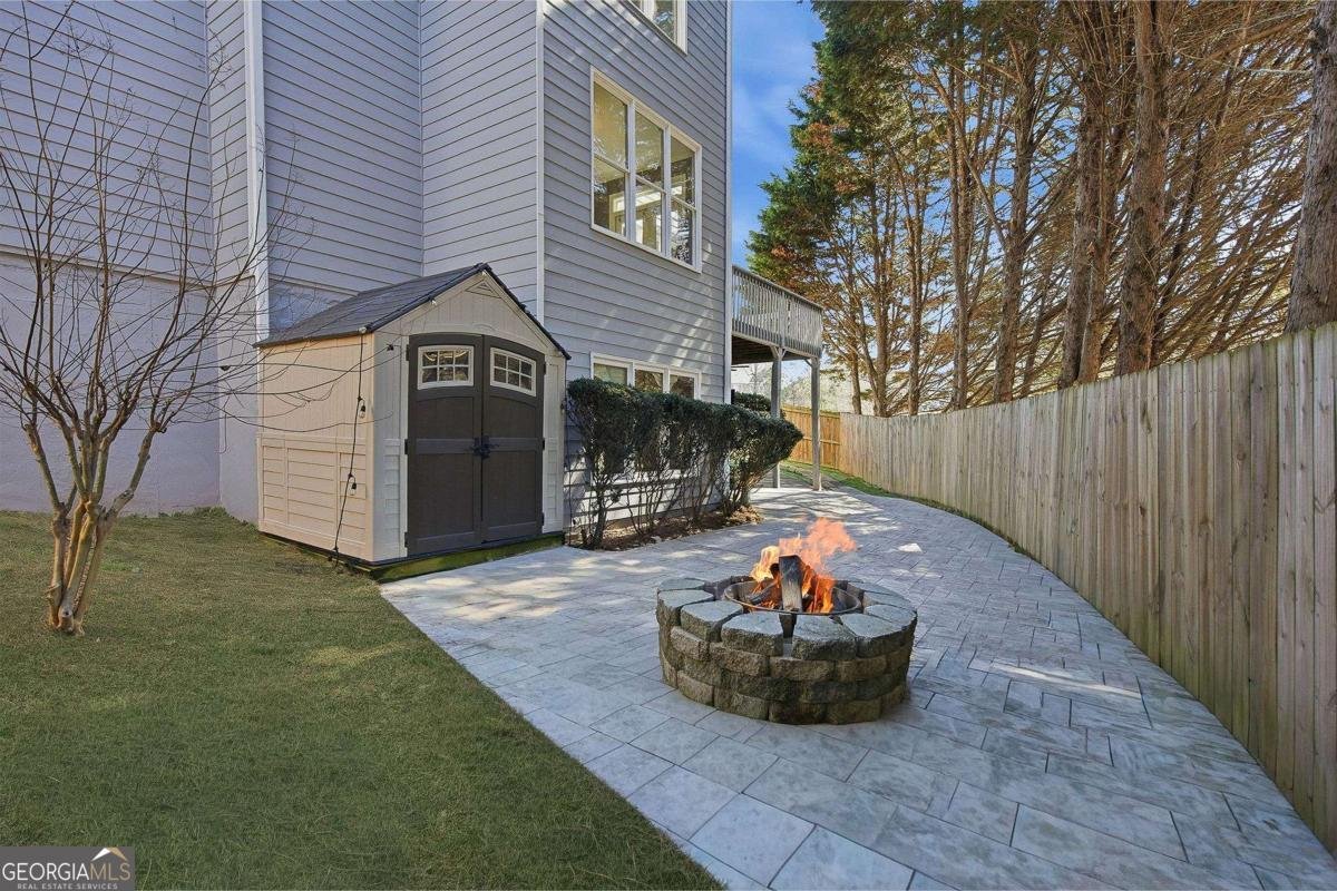 1114 Ivey Chase Place Dacula - Photo 41