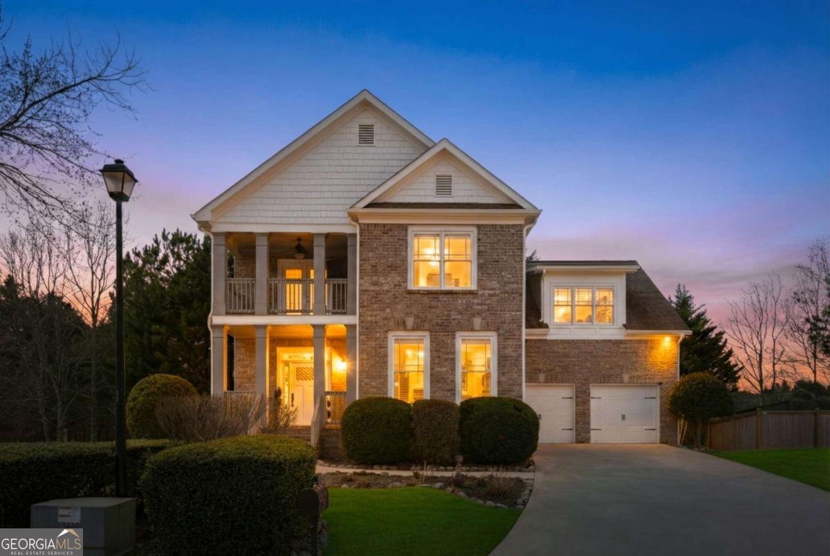 1114 Ivey Chase Place Dacula - Photo 46