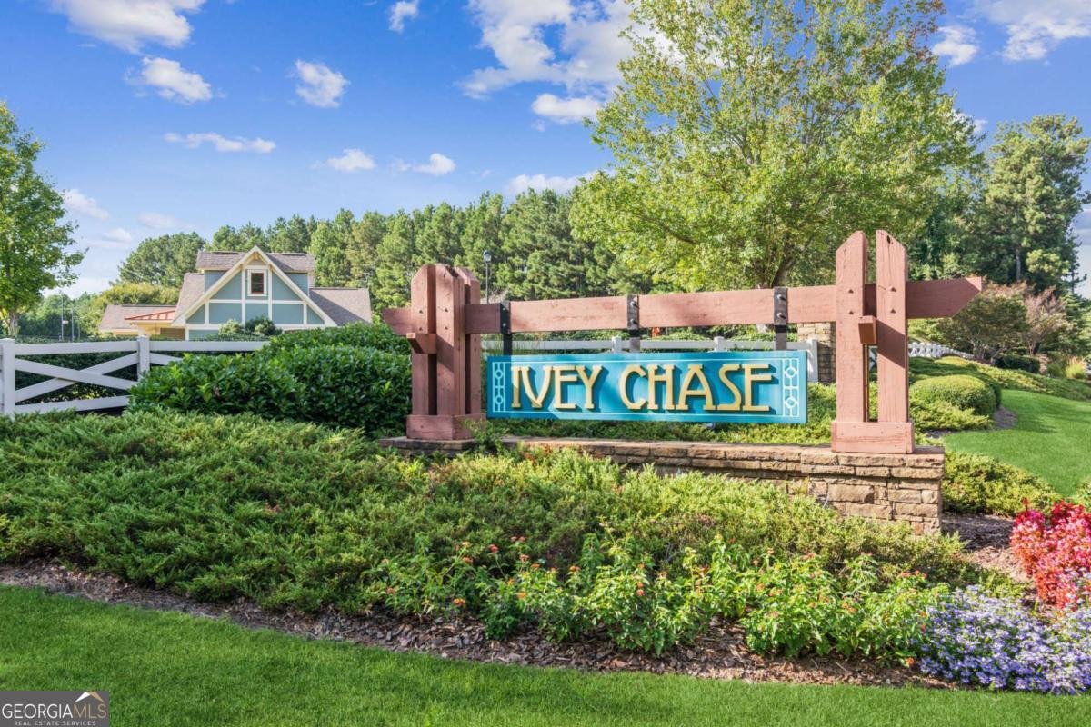 1114 Ivey Chase Place Dacula - Photo 52