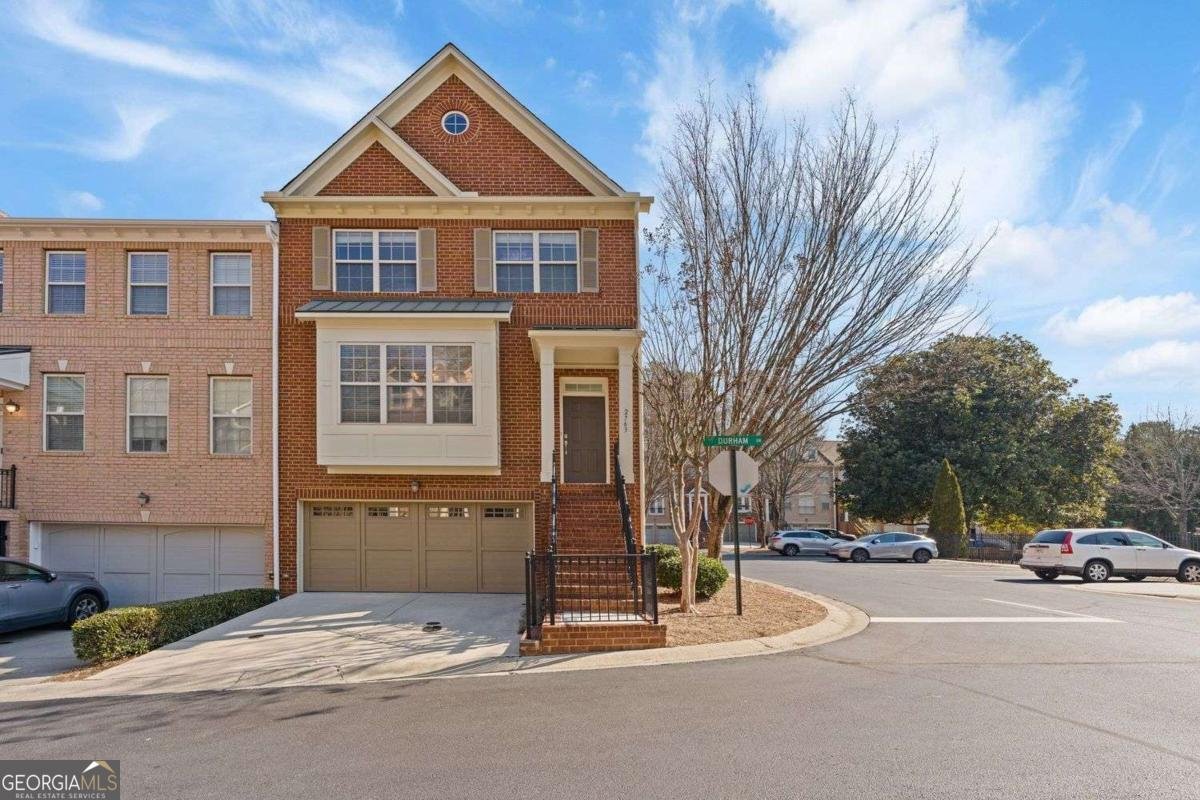 2763 Durham Drive Brookhaven - Photo 1