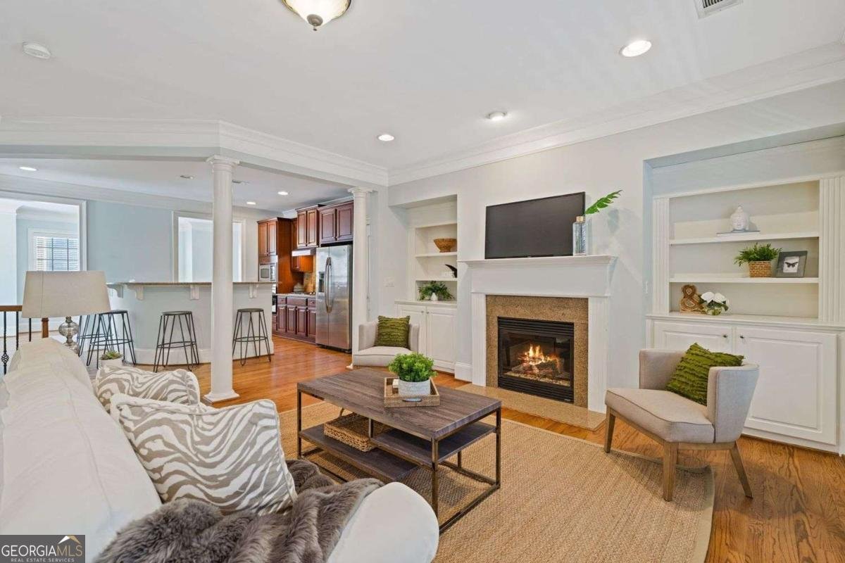 2763 Durham Drive Brookhaven - Photo 30