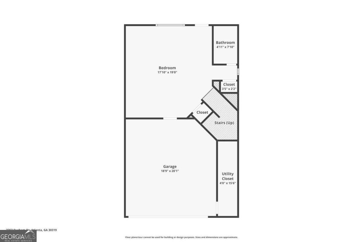 2763 Durham Drive Brookhaven - Photo 57