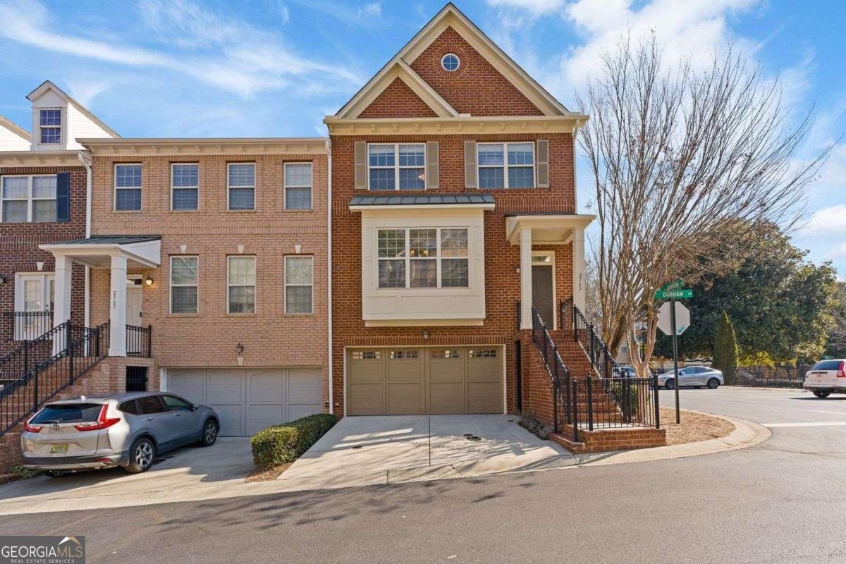 2763 Durham Drive Brookhaven - Photo 6