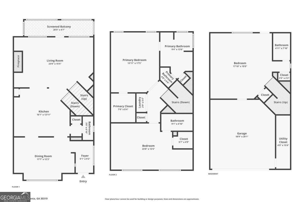 2763 Durham Drive Brookhaven - Photo 60