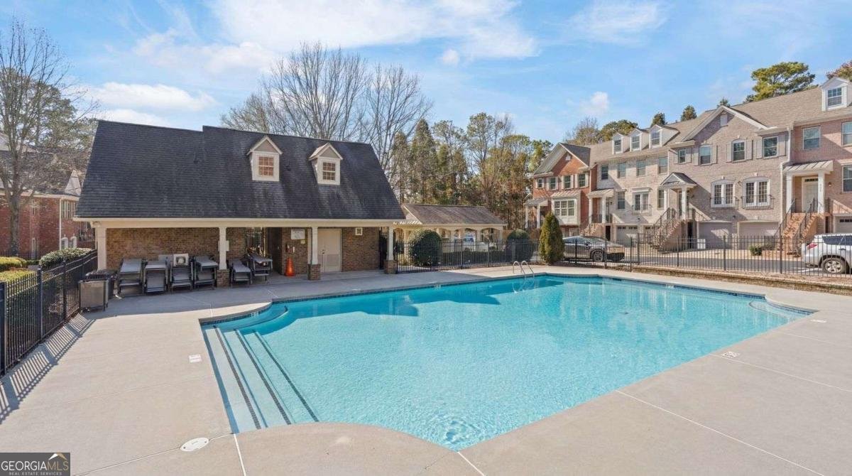 2763 Durham Drive Brookhaven - Photo 7