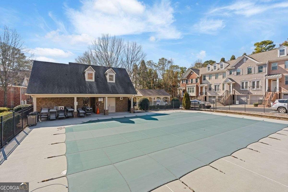 2763 Durham Drive Brookhaven - Photo 8