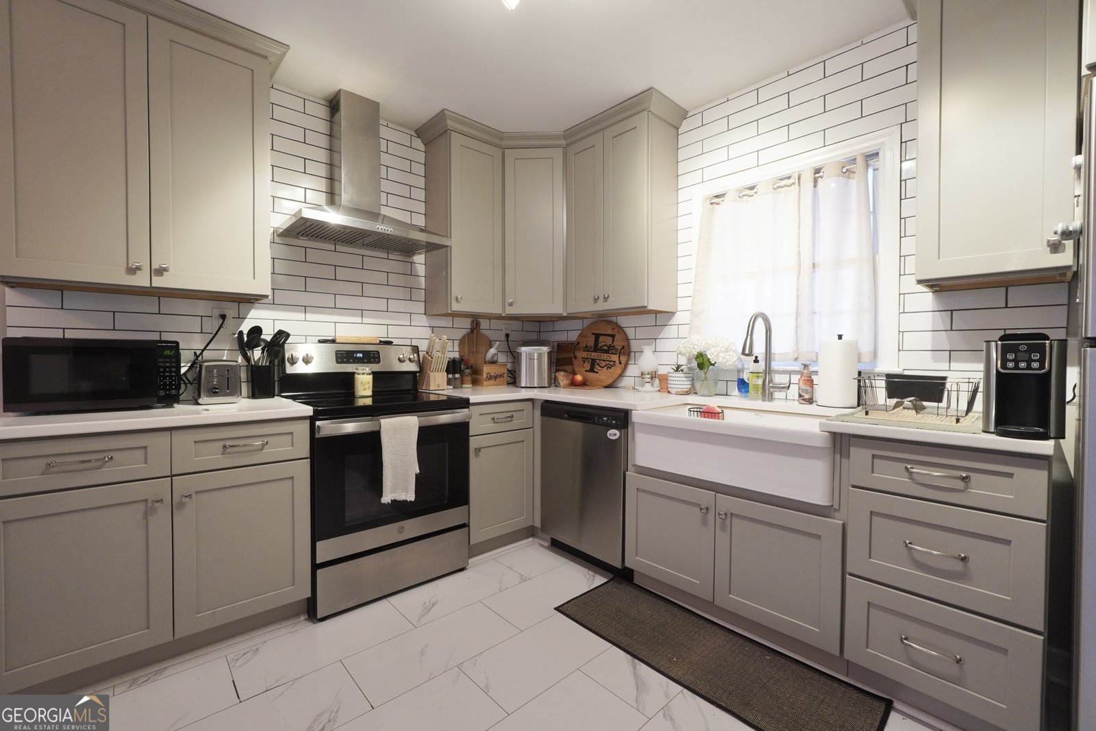 121 Mimosa Drive Jenkinsburg - Photo 19