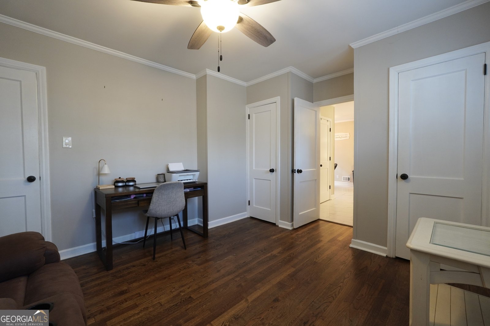 121 Mimosa Drive Jenkinsburg - Photo 32