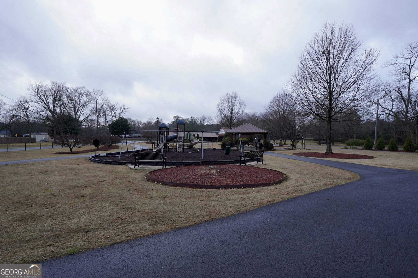 121 Mimosa Drive Jenkinsburg - Photo 36