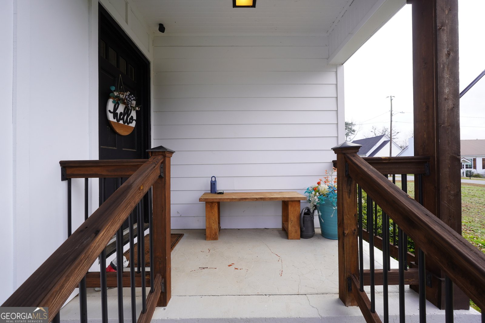 121 Mimosa Drive Jenkinsburg - Photo 8