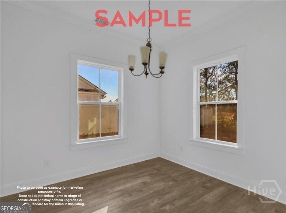 LOT 1 Seminole Street Savannah - Photo 6