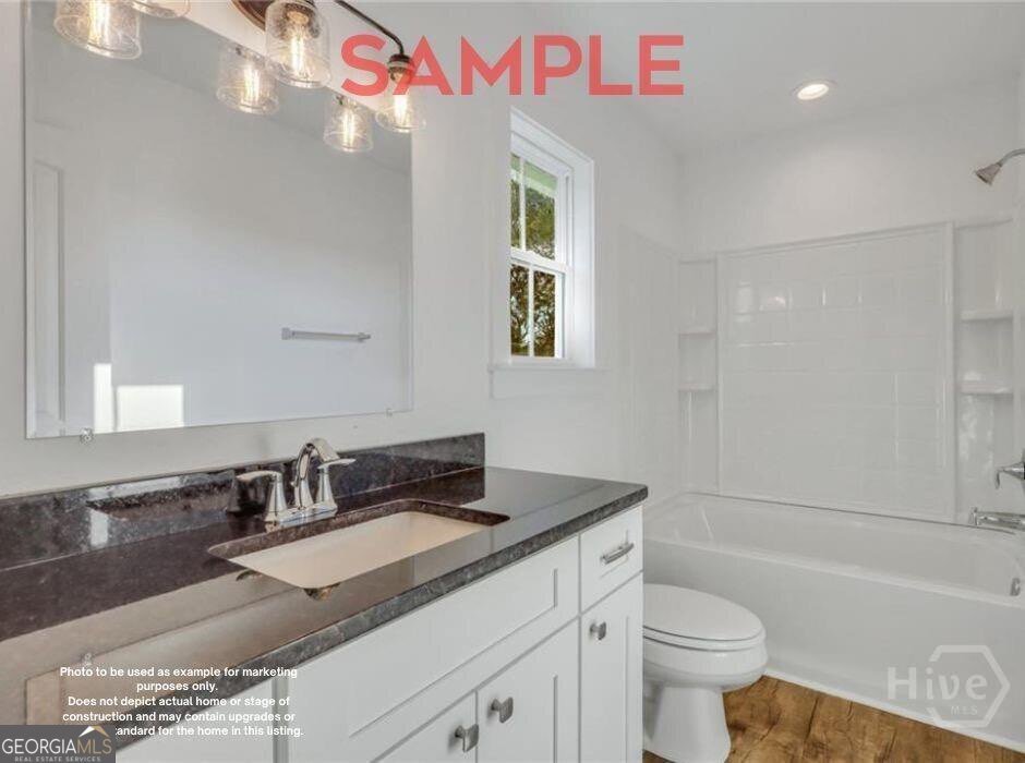 LOT 1 Seminole Street Savannah - Photo 8