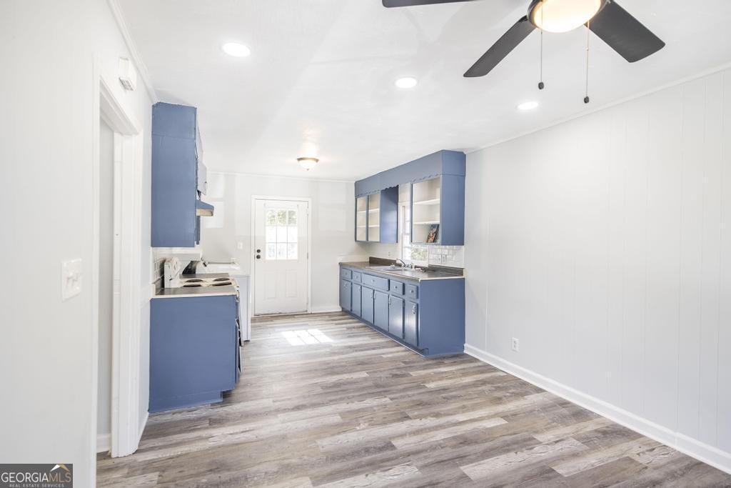 1334 Lakeview Drive Macon - Photo 11