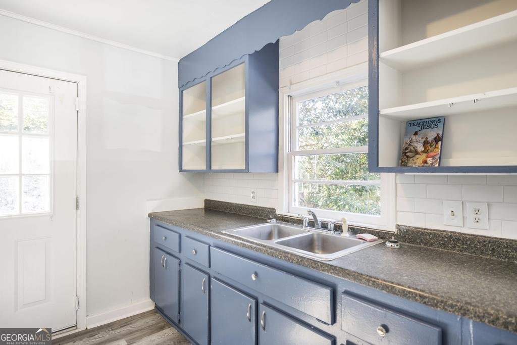 1334 Lakeview Drive Macon - Photo 12