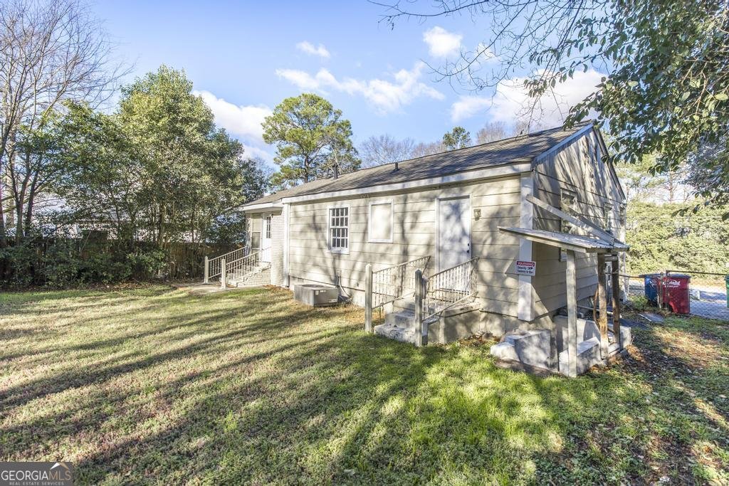 1334 Lakeview Drive Macon - Photo 22