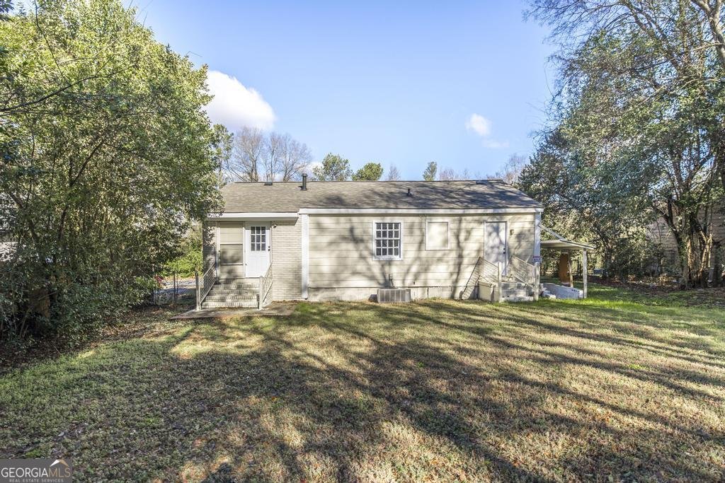 1334 Lakeview Drive Macon - Photo 23