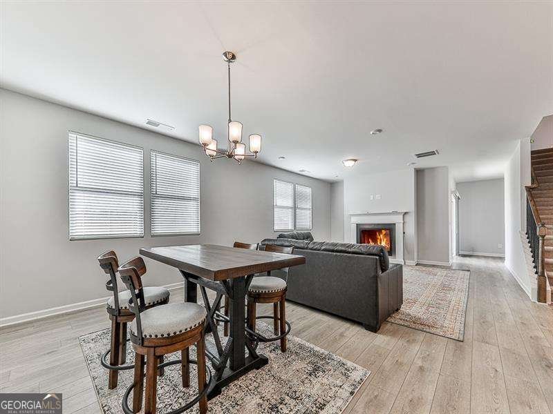 505 Regency Trail Acworth - Photo 10