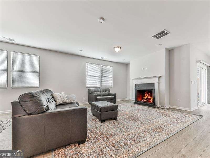 505 Regency Trail Acworth - Photo 13