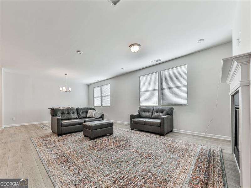 505 Regency Trail Acworth - Photo 14