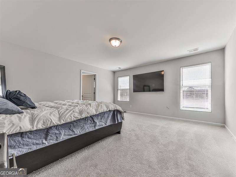 505 Regency Trail Acworth - Photo 19