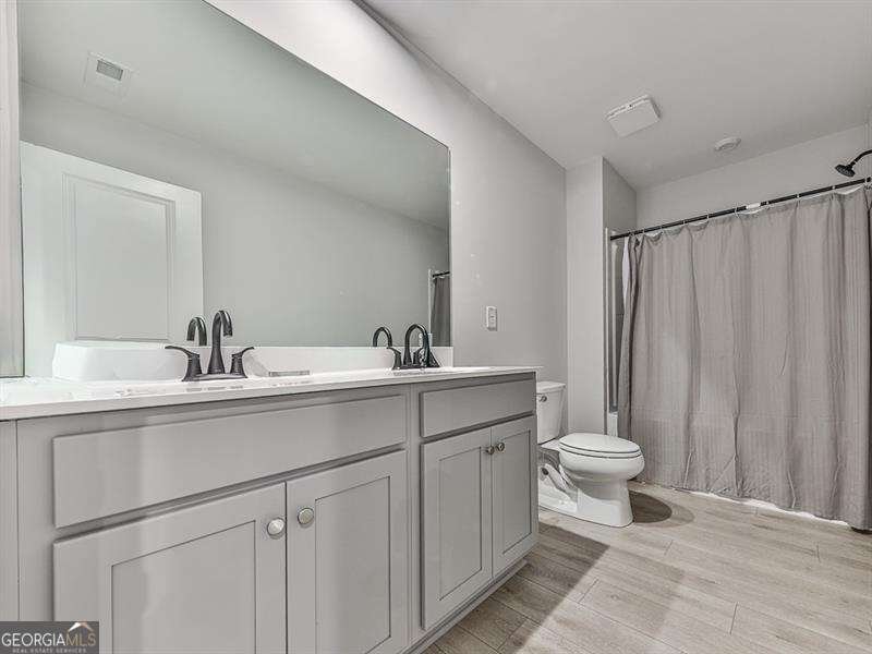 505 Regency Trail Acworth - Photo 27