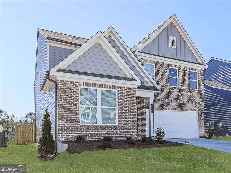 505 Regency Trail Acworth - Photo 30