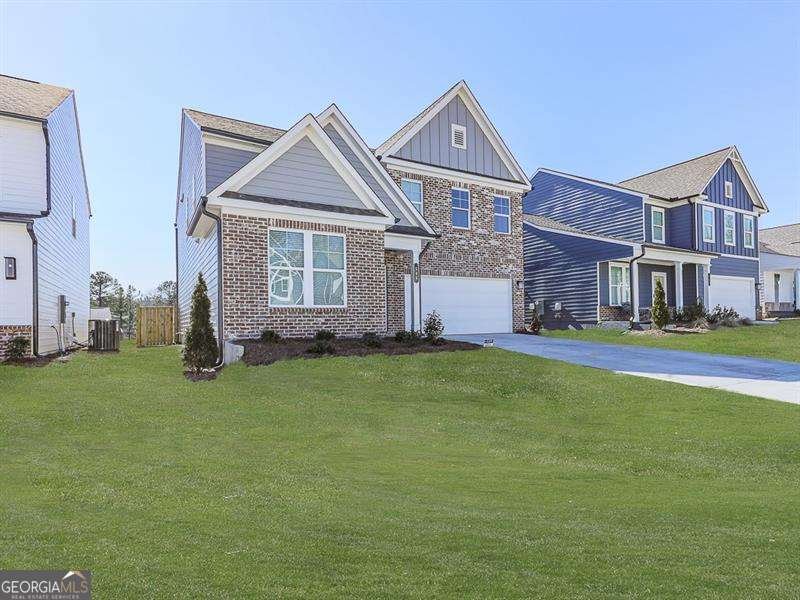 505 Regency Trail Acworth - Photo 31