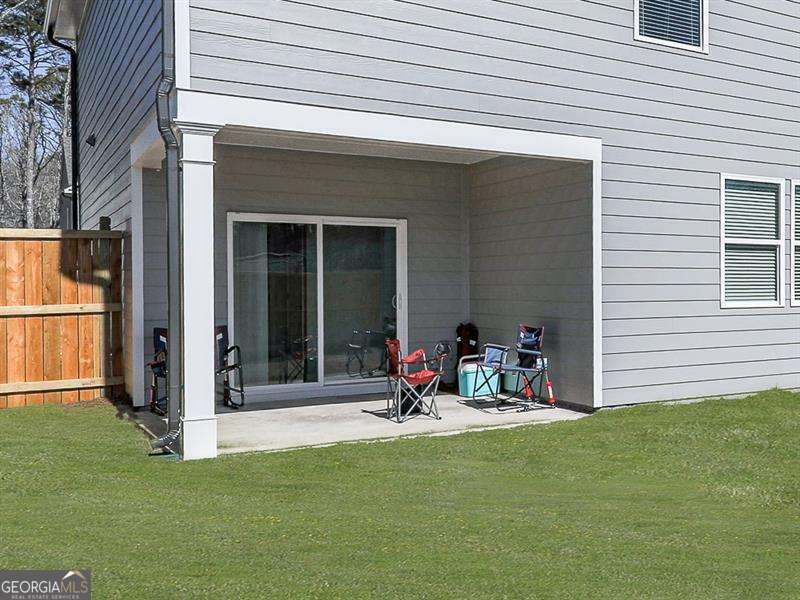 505 Regency Trail Acworth - Photo 37